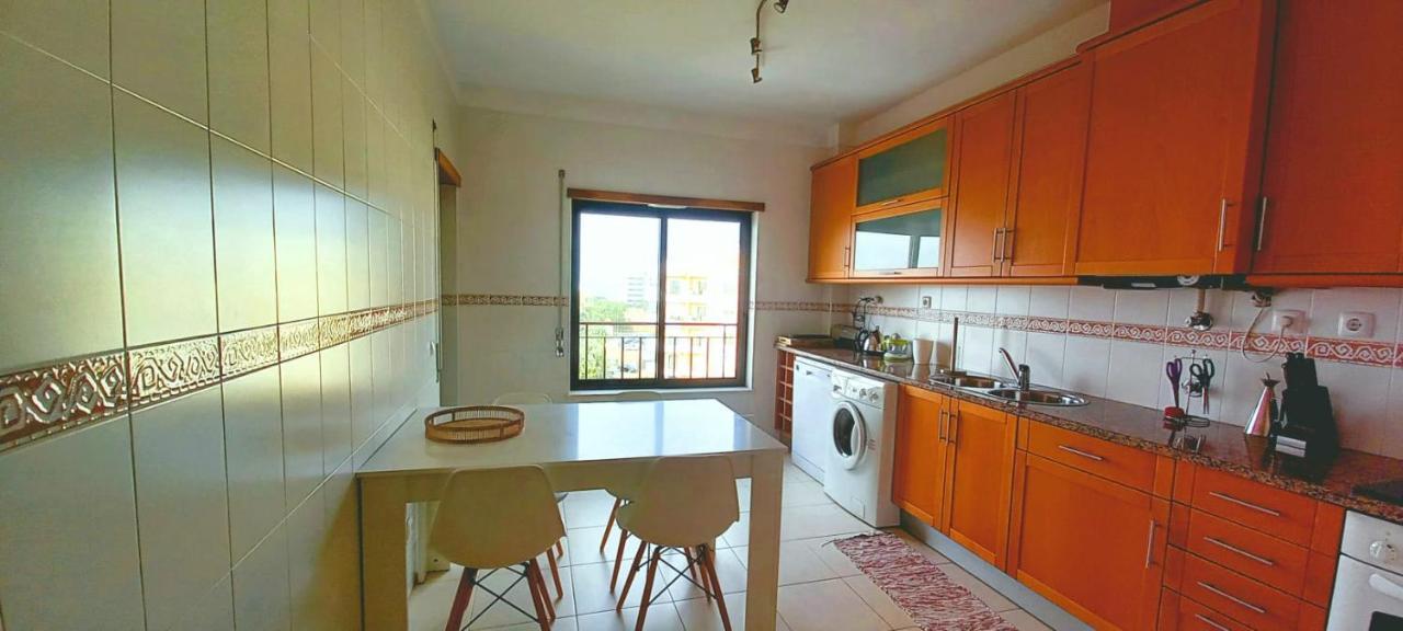 Ferienwohnung Casa Roc Lagos Exterior foto