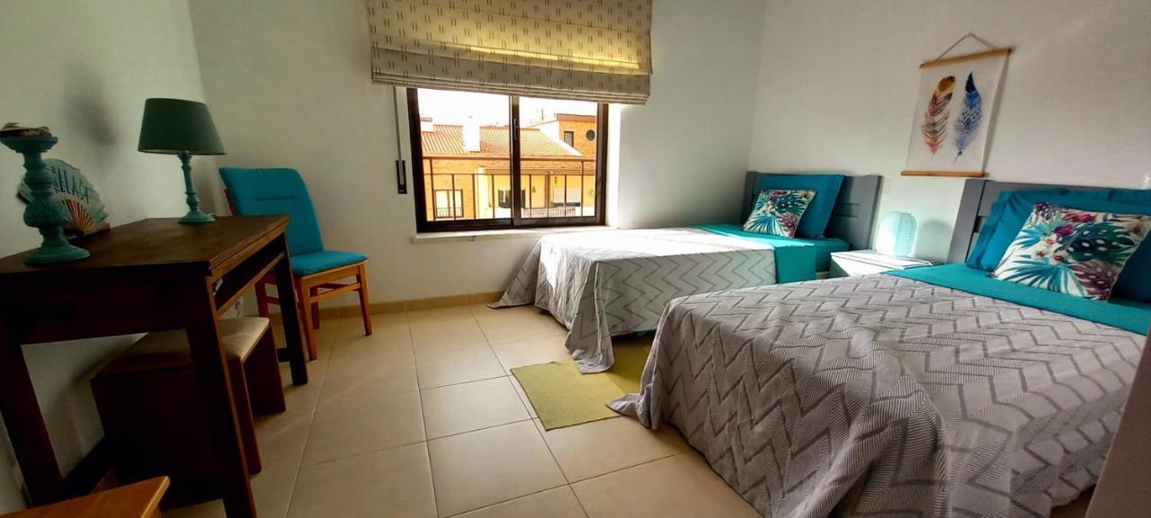 Ferienwohnung Casa Roc Lagos Exterior foto